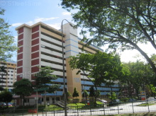 Blk 125 Ang Mo Kio Avenue 6 (S)560125 #39502